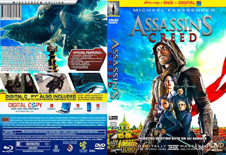  Assassin´s Creed Maxcovers