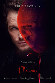 IT Chapter Two 2019 Dual Audio Hindi 720p WEB-DL 1.4GB [HQ Audio]