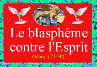 jour - Méditations sur l'Evangile du Jour ANNEE A - Page 2 Marc-le-blaspheme-contre-l