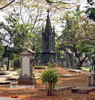 museum taman prasasti