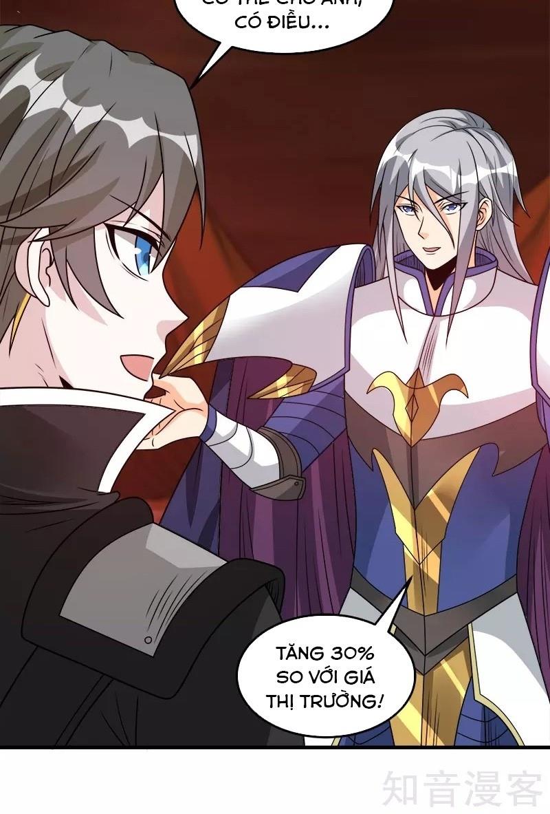 Kiếm Vũ Chapter 105 - AB Truyện