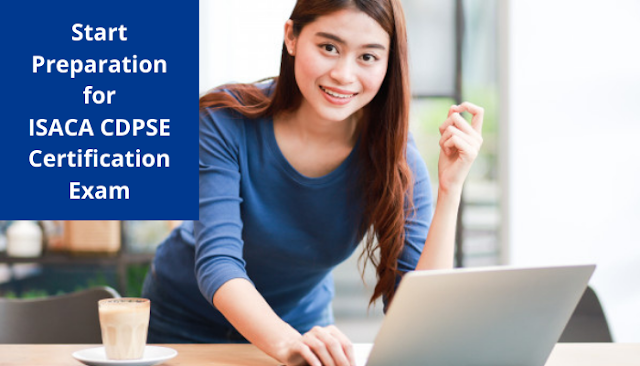 CDPSE Valid Exam Pdf