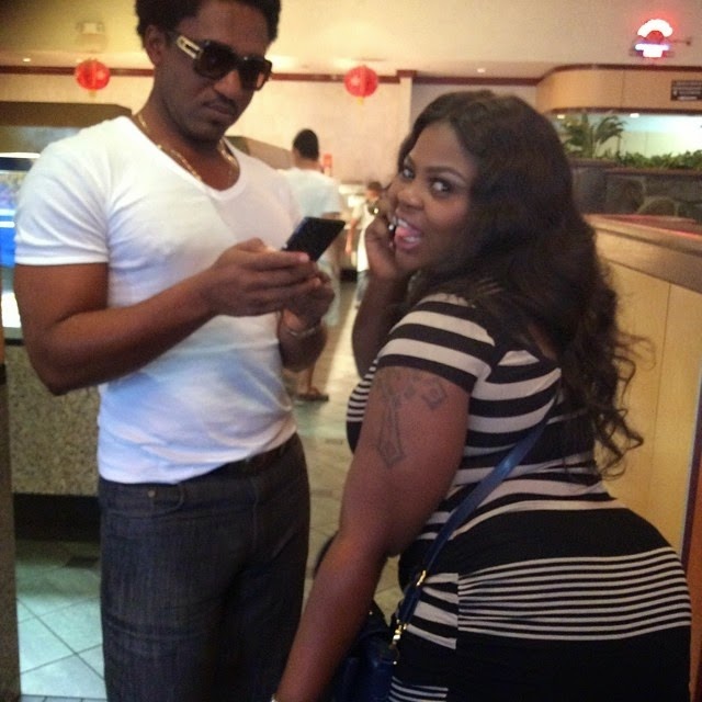 fathia balogun texas