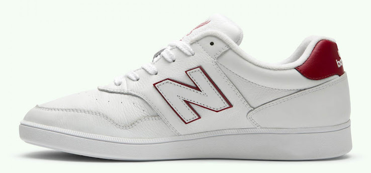 new balance lfc trainers