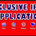 EXCLUSIVE NEW IPTV APPLICATION ENJOY IT, ITS FREE