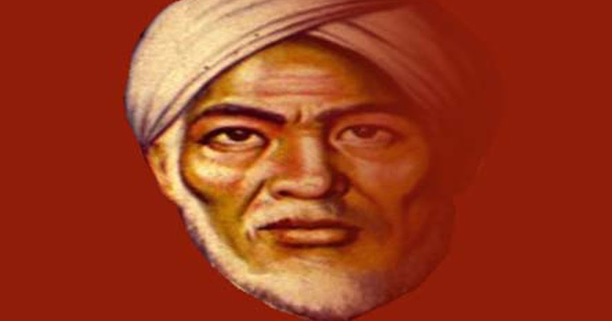 Silsilah Syekh Siti Jenar Sejarah Cirebon