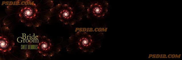 LockDown Special 12x36 PSD Templates Free Download