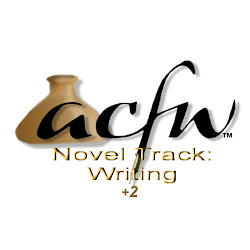 ACFW NovelTrack Writing