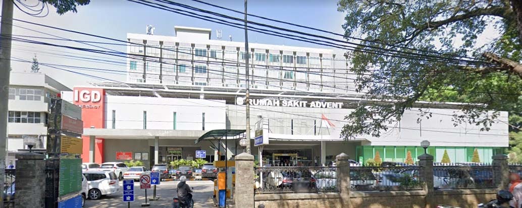 √ Jadwal Praktik Dokter RS Advent Bandung | Semua Spesialis Bag. 1