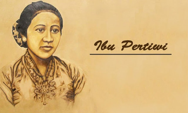 Chord Ibu Pertiwi ( Lagu Nasional ) Indonesia Merdeka