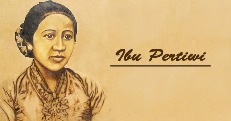 Chord Ibu Pertiwi ( Lagu Nasional ) Indonesia Merdeka