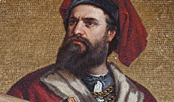 Piu Veloce Marco Polo Nereli