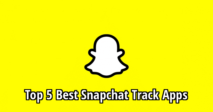 Snapchat Track Apps