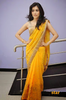 Gazal Somaiah at The End Telugu Movie Audio Launch