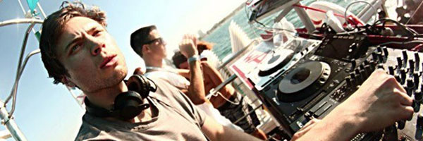 Tim Green - Live @ Mysteryland - Haarlemmermeer - Netherlands 25-08-2012