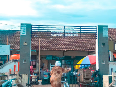 Pedagang Pasar Nangkaan Bondowoso Keluhkan Harga Cabai Yang Masih Mahal