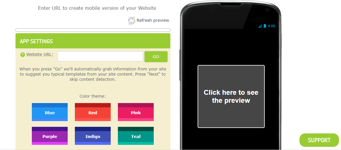 как создать приложение. интерфейс программы hubstfff. Url приложения. что такое url сайта. Application create.