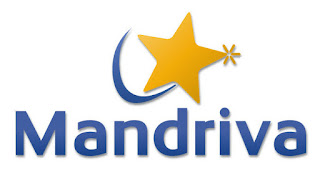 logo mandriva linux