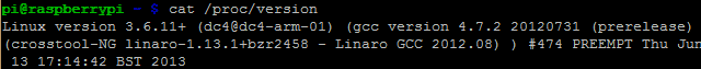 Quick Guide for Raspberry Pi Users: Raspberry Pi Terminal Commands ...