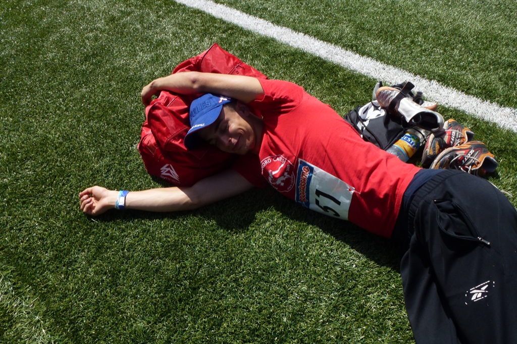 Atletica Sandro Calvesi dot blog: Sammaritani, Moris e Marchiando ...