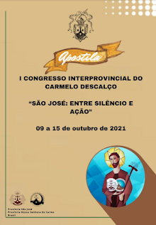 Apostila Congreso Interprovincial São José