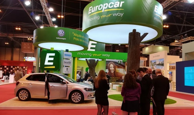 Europcar Mobility Group σε franchise συμφωνία με την Kinsen Hella