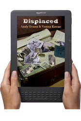 Click Image to buy Kindle Edition