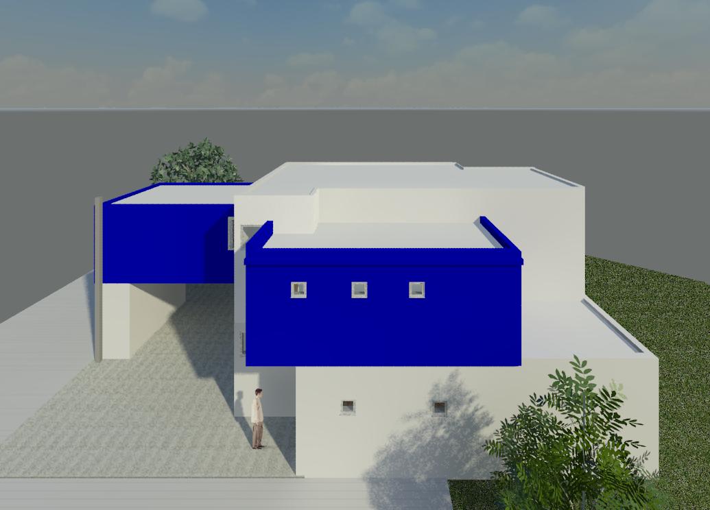 Katia Cantú Arquitectura