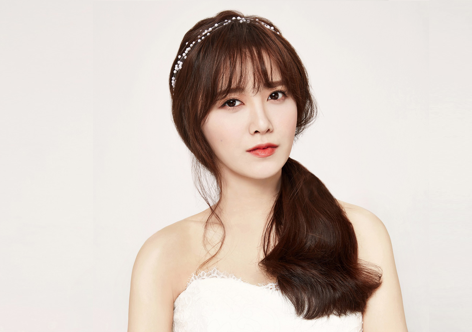 Go Hye Sun deja un mensaje de despedida en instagram al parecer se