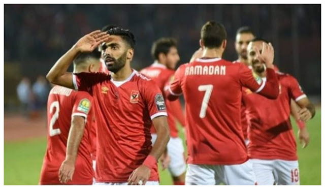 بث مباشر مباراة الاهلي واف سي بلاتينيوم مشاهدة مباراة الاهلي واف سي بلاتينيوم