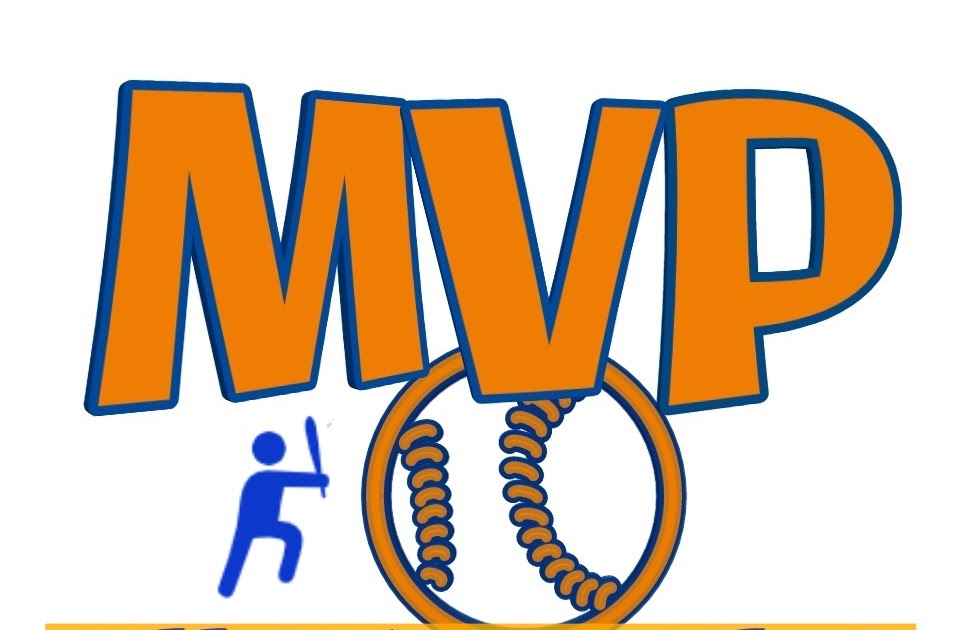 MVP BASEBALL
