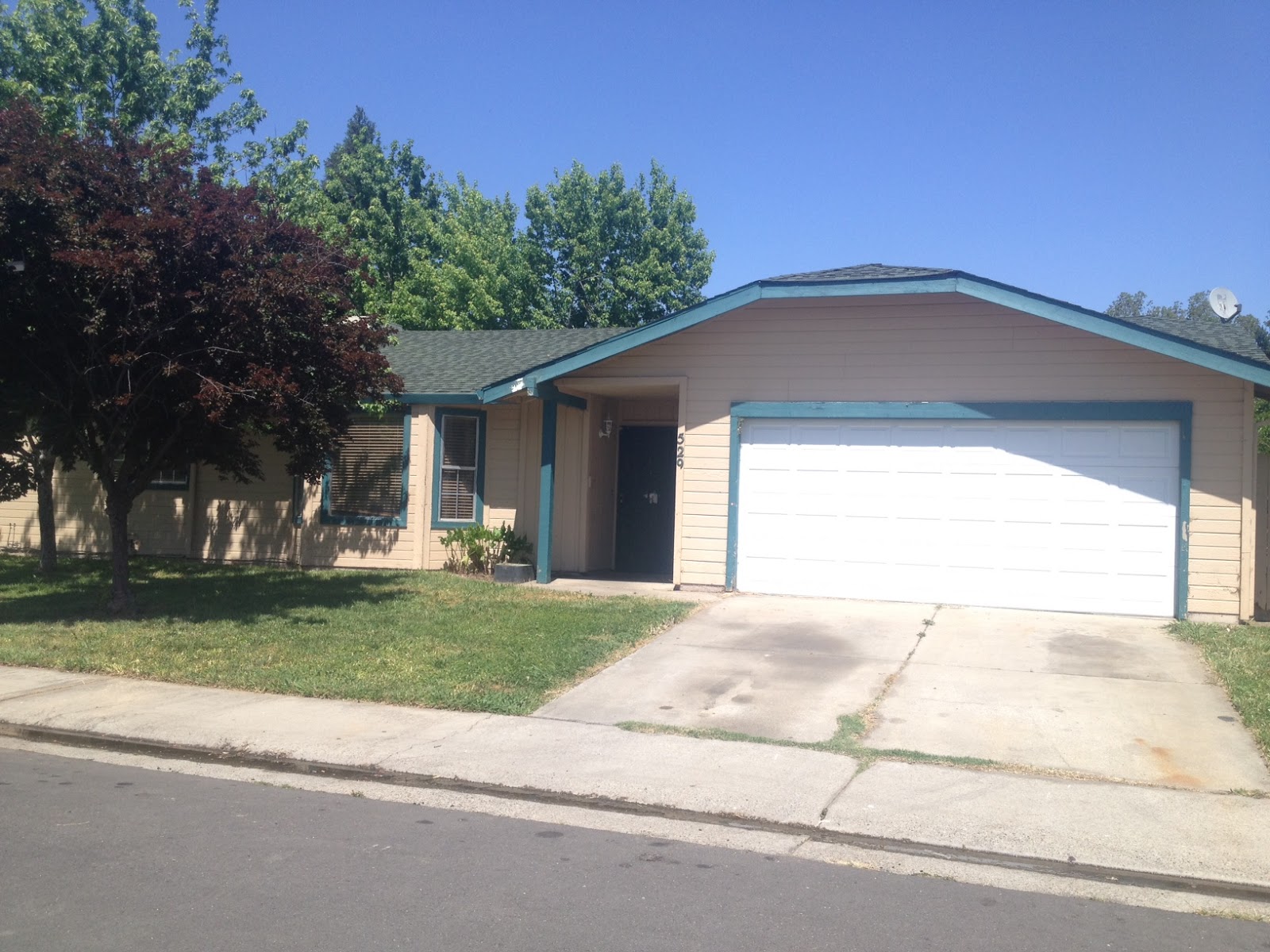 Sacramento Real Estate Blog, by Erin Stumpf New Listing 529 Lilac