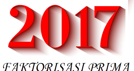 Menentukan Kpk Dengan Menggunakan Faktorisasi Prima