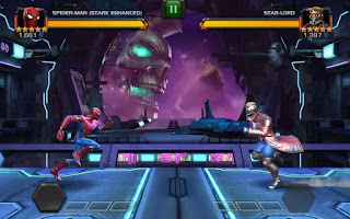 MARVEL Contest of Champions v17.1.0 Mod Apk MARVEL Contest of Champions v17.1.0 Mod Apk