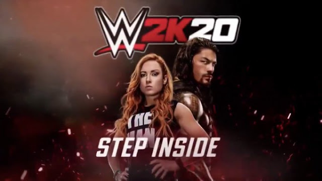 wwe 2k 20 upload not working wwe 2k 20 upload not working