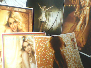 Britney Lovers Indonesia Stores