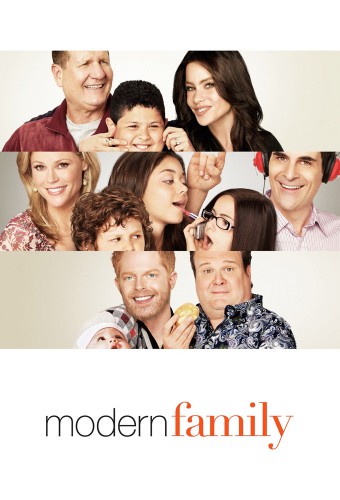 ‘Modern Family’ (S11E017) Season 11, Episode 17 Online (Full Episodes