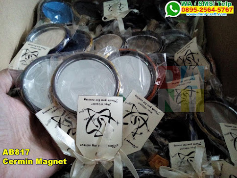 Jual Cermin Magnet