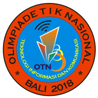 LOGO OTN 2018