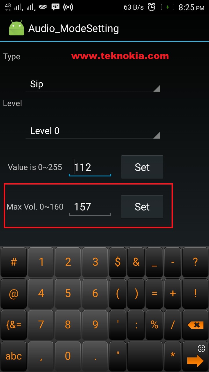 how-to-fix-increase-sound-volume-on-lenovo-a7000-marshmallow-all