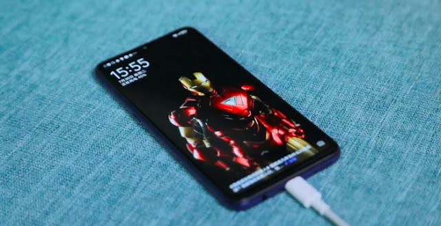سعر و مواصفات هاتف فيفو زاد 5 - مراجعة عيوب و مميزات Vivo Z5 بالصور