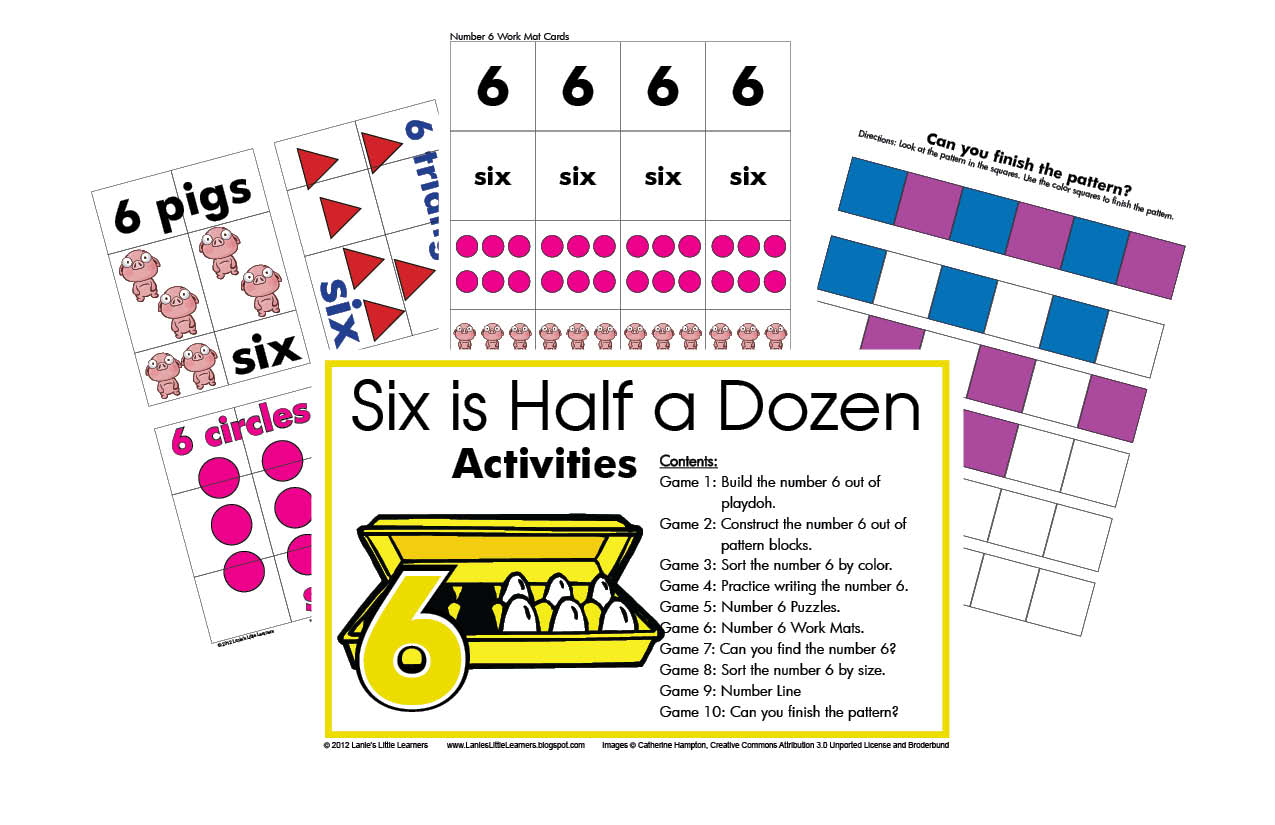 Lanie s Little Learners All About The Number lanie-s-little-learners-all-about-the-number