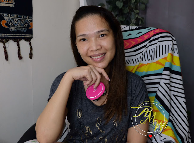 BEAR by FOREO Sweden Review