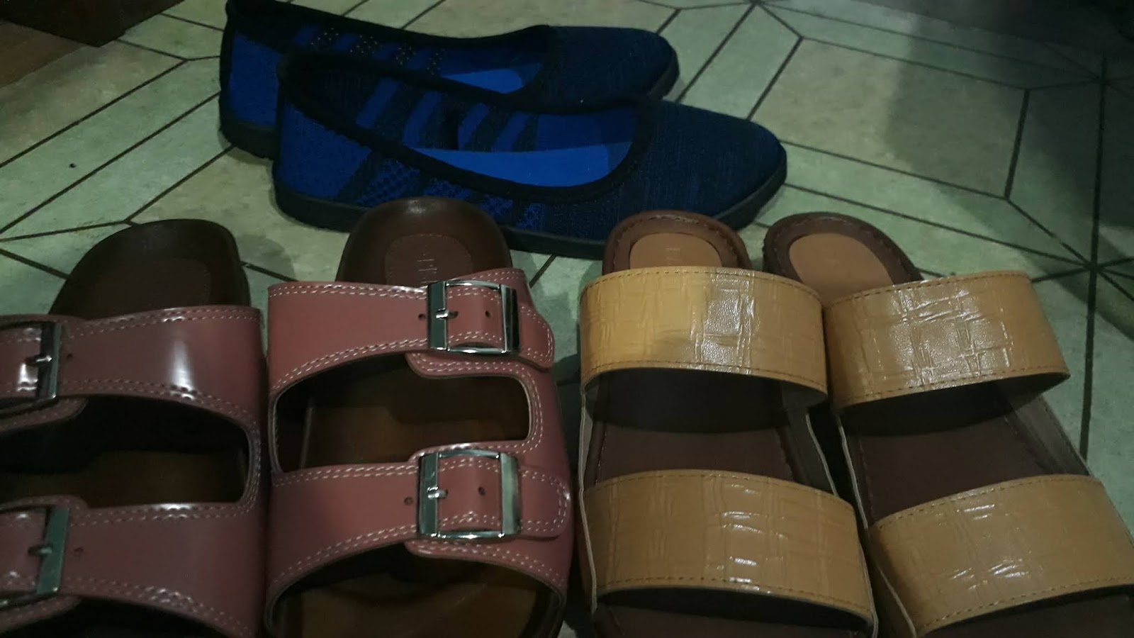 parisian sandals sale