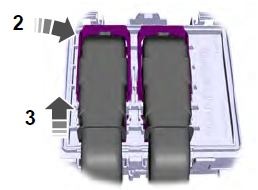 Fuse Box: 2021 - 2022 Ford Bronco Sport Fuse Box Diagram