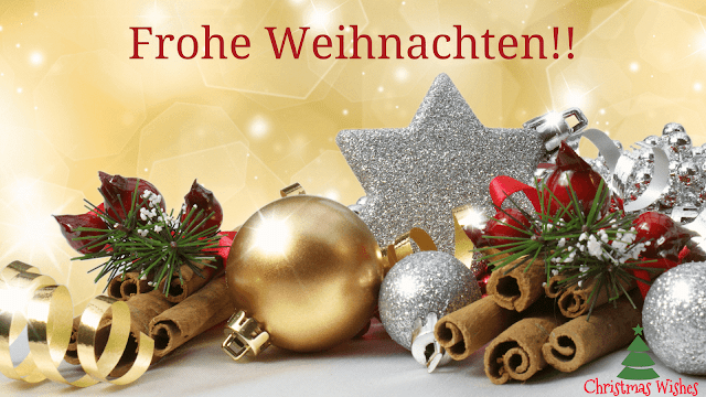 Frohe Weihnachten Wünsche, Frohe Weihnachtliche Sprüche