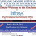 Infosys Off Campus 2016 at Dhanalakshmi Srinivasan College of Engineering, Coimbatore On 30th April 2016