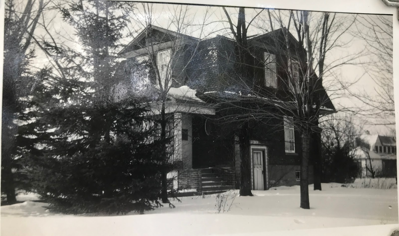 The Kitchissippi Museum The McKellar Golf Course Part Three (The