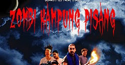 Cerita Master: Zombie Kampung Pisang Full Movie (2007)
