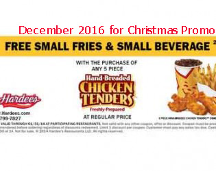 hardees monster truck coupon